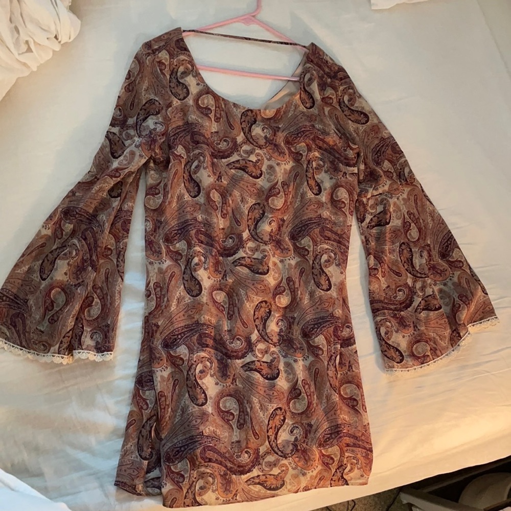 Date night dress